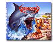 GRINDPAD - Sharkbite!