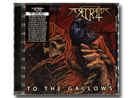 DESECRATOR - To The Gallows