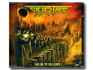 OBJECTOR - Social Intolerance