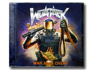 WULFPACK - War Ain't Over!