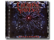 CULTURAL WARFARE - Warmageddon