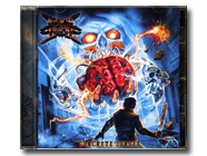 FUSION BOMB - Concrete Jungle