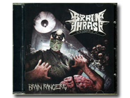 BRAINTHRASH - Brain Rangers