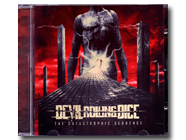 DEVIL ROLLING DICE - The Catastrophic Sequence