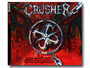 CRUSHER - Unleashed