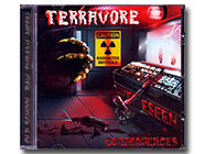 TERRAVORE - Unforeseen Consequences