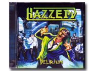 HAZZERD - Delirium