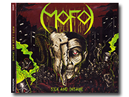 MOFO - Sick And Insane