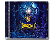 BLOODKILL - Throne of Control