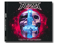 REZET - Truth in Between