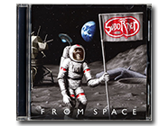 SUBORNED - From Space