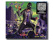 XENTRIX - Seven Words