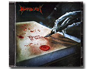 BLOODLOST - Diary Of Death