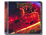 DEFIATORY - Apokalyps