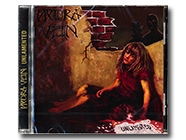 HYDRA VEIN - Unlamented