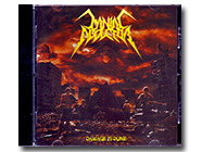 MANIAC ABDUCTOR - Damage Is Done