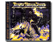 BLACK DENIM RAGE - State Of Emergency