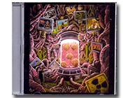 MOSHINGUN - Systematic Torture