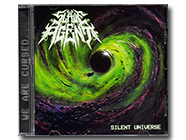 SLAVE AGENT - Silent Universe