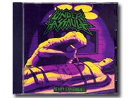 UNDER ASSAULT - Deadly Experiments