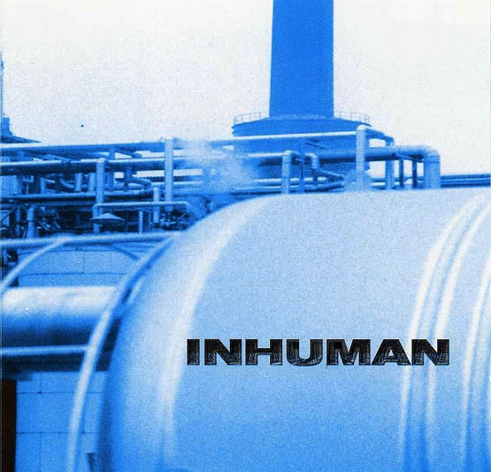 INHUMAN