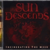 SUN DESCENDS