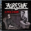 AGRESIVA