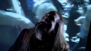 TRAUMA - Walk Away (Official Video)