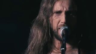 Wyruz - Carved in Stone - OFFICIAL VIDEO norwegian thrash death metal