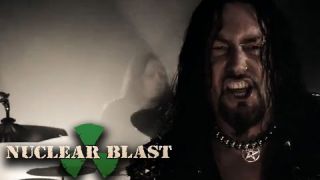 DESTRUCTION - Under Attack (OFFICIAL MUSIC VIDEO)