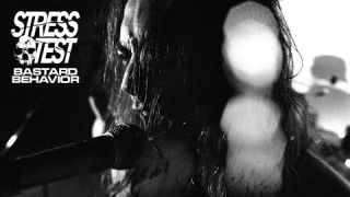 STRESS TEST - Bastard Behavior (Official Video)