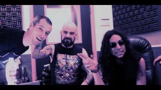 HATCHET - DESIRE FOR OPPRESSION OFFICIAL VIDEO