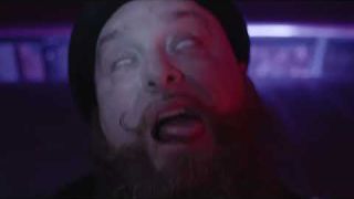 Electrocutioner - Heaven's Gate (Official Video)