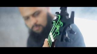 ROYAL RAGE - BLOODLUST (Official Video)