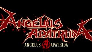 ANGELUS APATRIDA - To Whom It May Concern # 2023