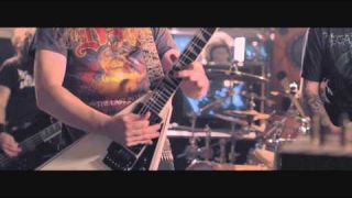 ANGELUS APATRIDA - End Man (OFFICIAL VIDEO)