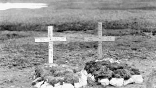 Aggression - Let's Burn This Church To The Ground OFFICIAL VIDEO