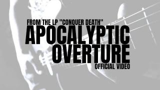 Inimikal - Apocalyptic Overture || OFFICIAL VIDEO