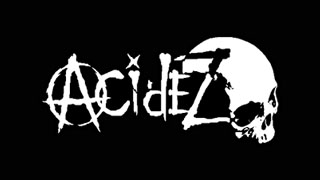 ACIDEZ - La Ley De La Calle