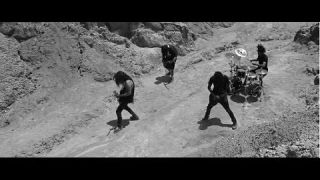 Incarcehated - Dead Man (OFFICIAL MUSIC VIDEO)