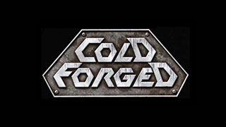 COLD FORGED - Parasitic Thought 