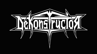 DEKONSTRUCTOR - Deceive The Deceiver