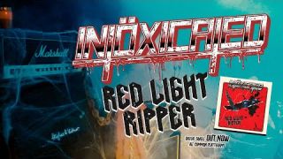 INTÖXICATED - Red Light Ripper (official video)