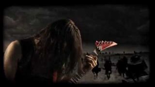 Coventrate - Burning Hope (Official Video)