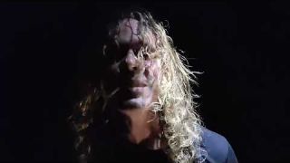 Damage SFP - Face Your Demons [OFFICIAL MUSIC VIDEO]