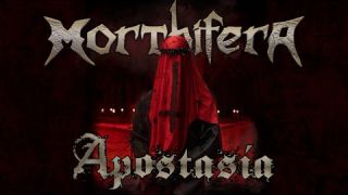 MORTHÍFERA - Apostasía [Videoclip Oficial]