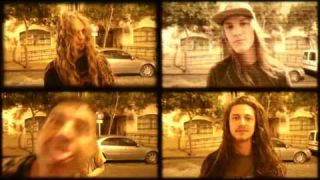 DUST BOLT - SickxBrain [Thrash Metal] (Official Video) | Napalm Records