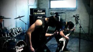 Skeleton Pit - Milling, Drilling, Killing (Official Video)