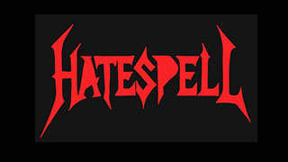HATESPELL - Death Row