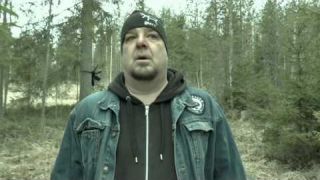 A.R.G. "Hellcome Misery" (official video)